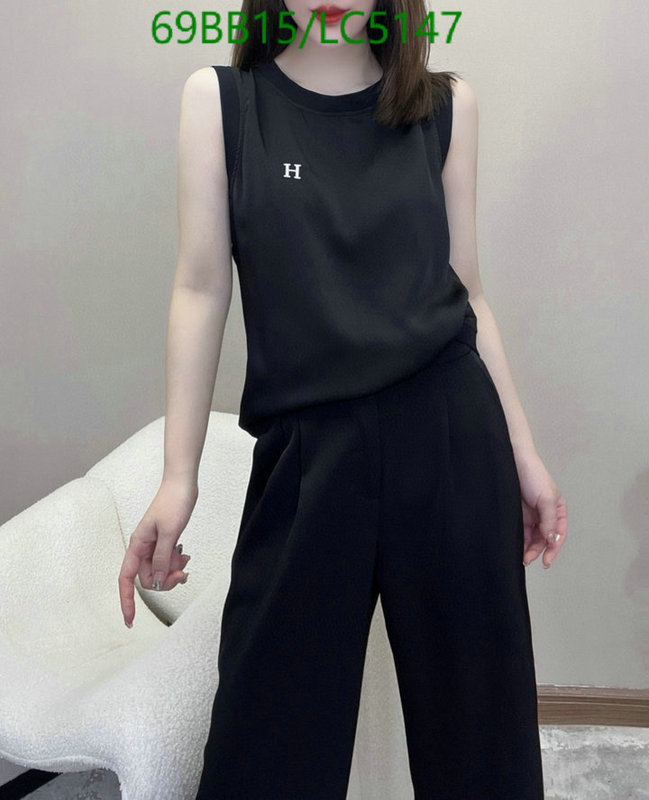 He*rm*es-》Clothing Code: LC5147