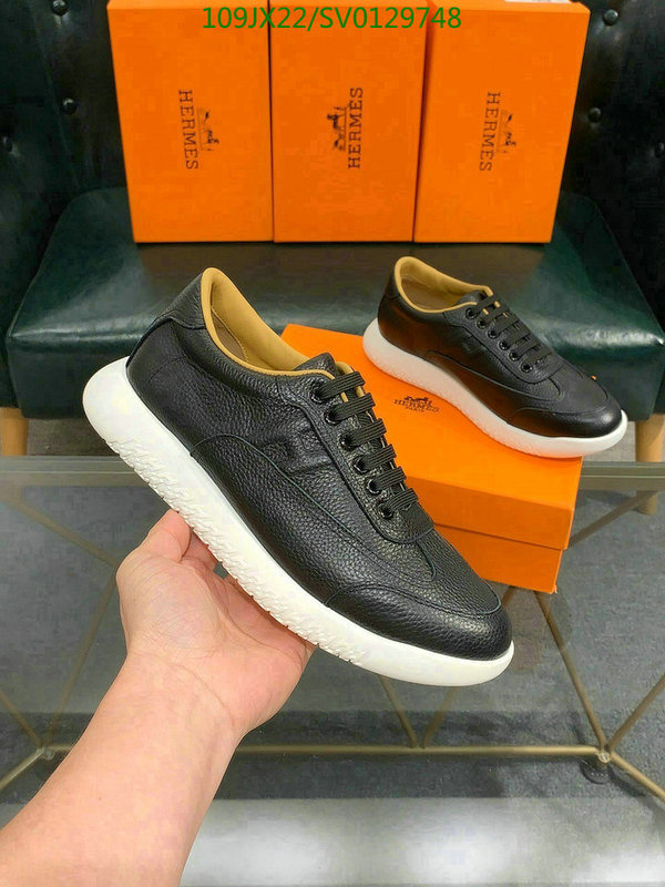 He*rm*es-》Men shoes Code: SV0129748