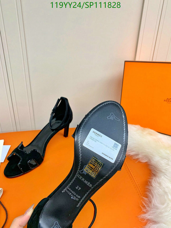 He*rm*es-》Women Shoes Code: SP111828
