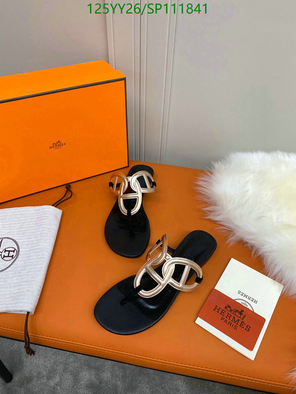 He*rm*es-》Women Shoes Code: SP111841