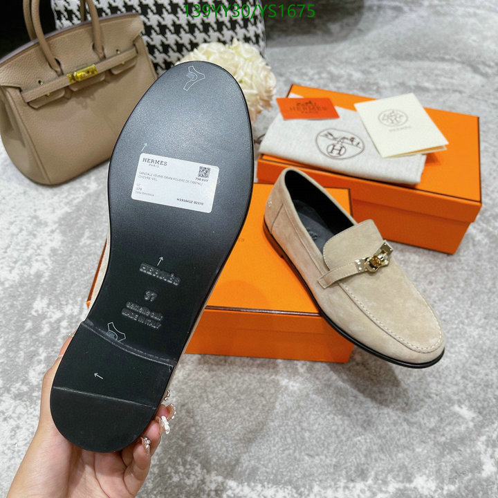 He*rm*es-》Women Shoes Code: YS1675