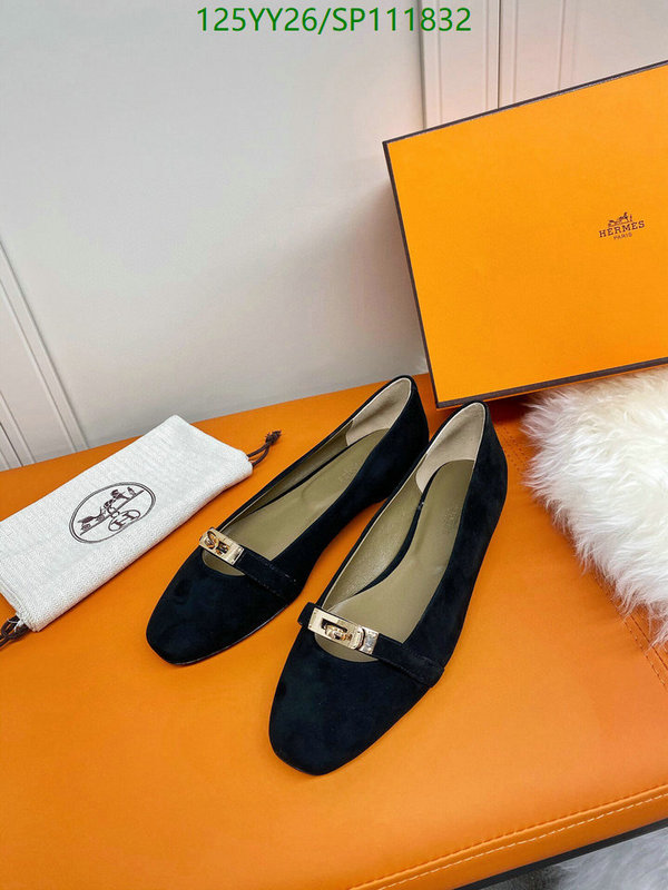 He*rm*es-》Women Shoes Code: SP111832