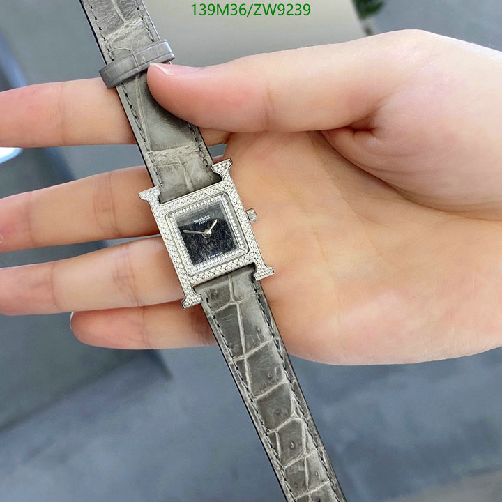 He*rm*es-》Watch ( 4A ) Code: ZW9239