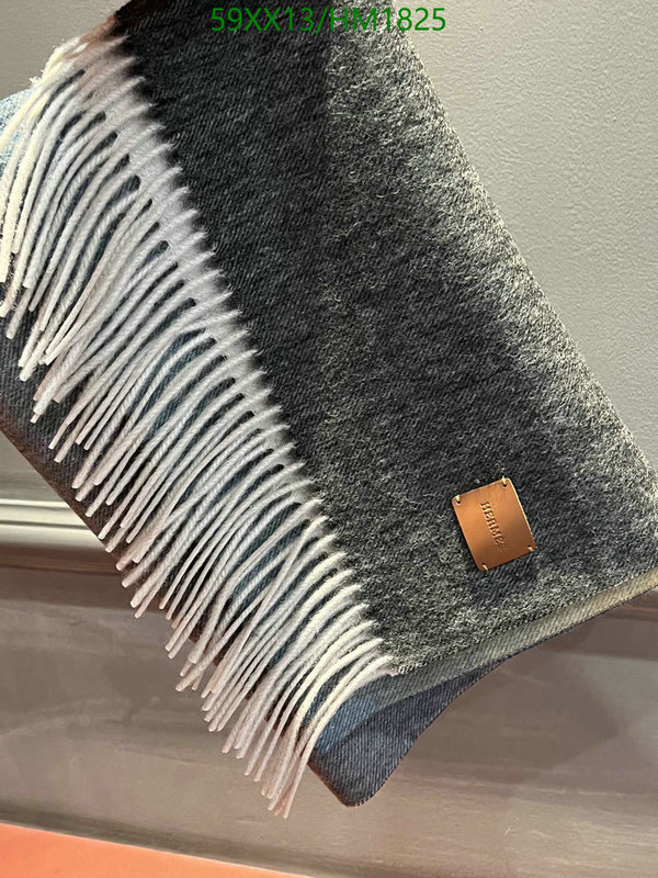 He*rm*es-》Scarf Code: HM1825