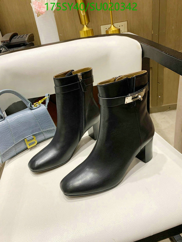 Boots-》Women Shoes Code: SU020342
