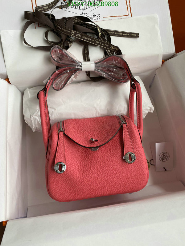 He*rm*es-》Bag-Mirror Quality Code: ZB9808