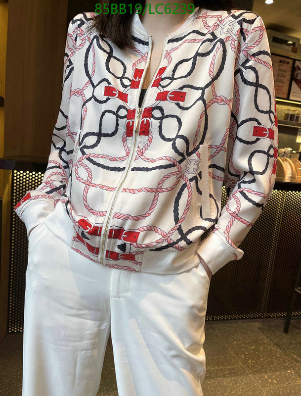 He*rm*es-》Clothing Code: LC6239