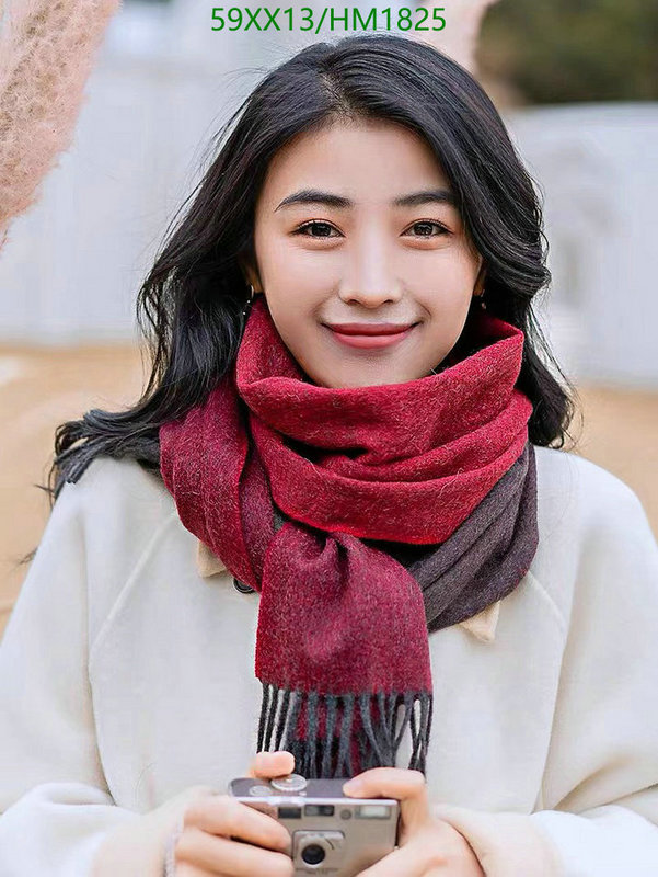 He*rm*es-》Scarf Code: HM1825
