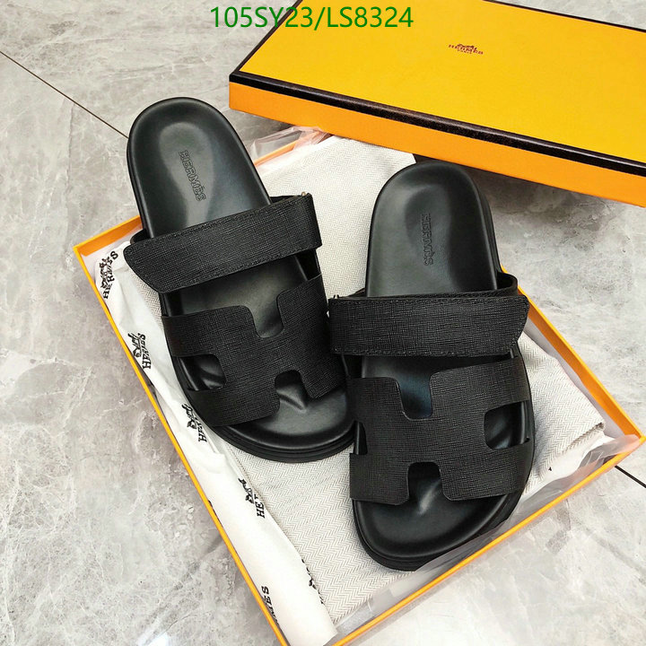 He*rm*es-》Women Shoes Code: LS8324