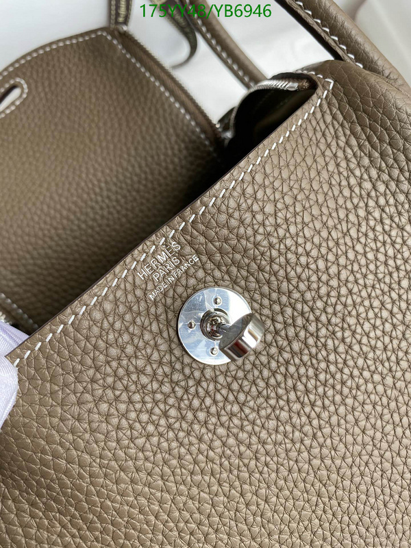 He*rm*es-》Bag-Mirror Quality Code: YB6946