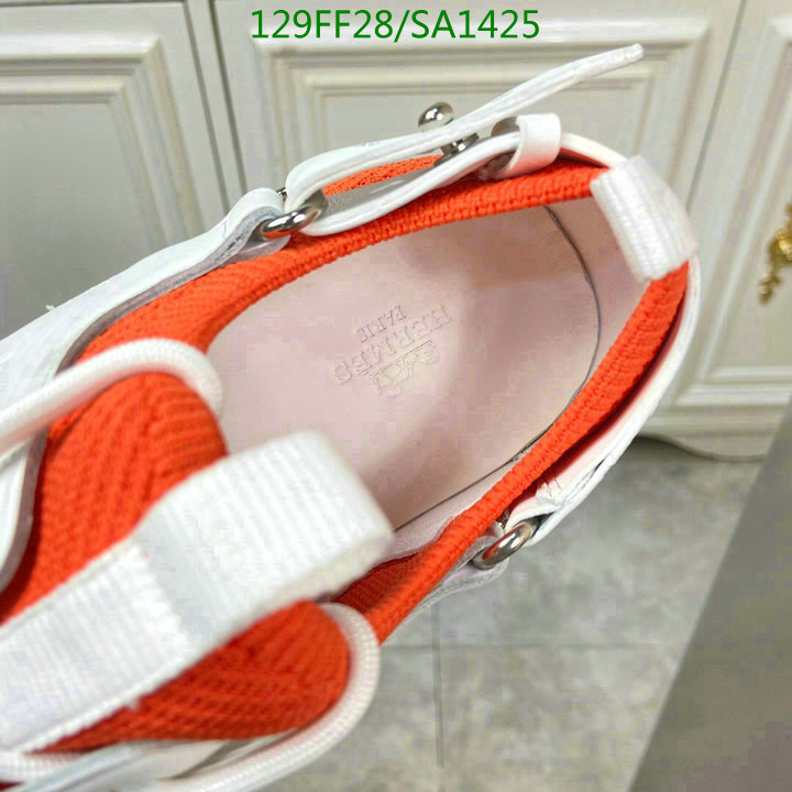 He*rm*es-》Men shoes Code: SA1425