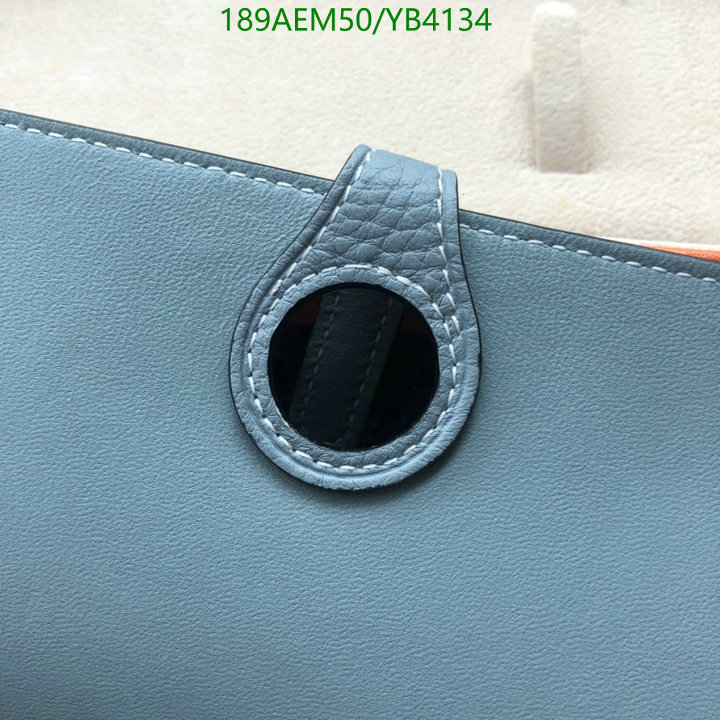 He*rm*es-》Wallet-Mirror Quality Code: YB4134