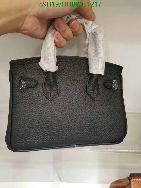 He*rm*es-》Bag-4A Quality Code: HHBP051217