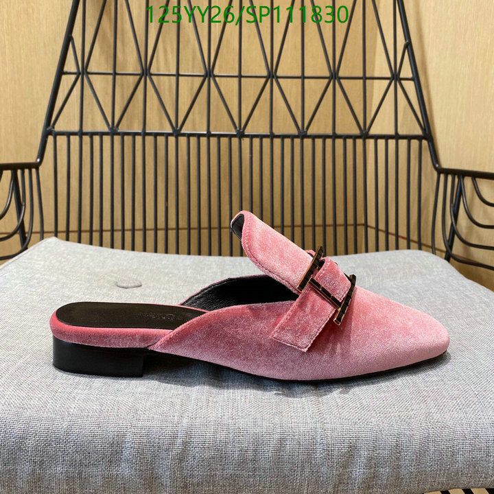 He*rm*es-》Women Shoes Code: SP111830