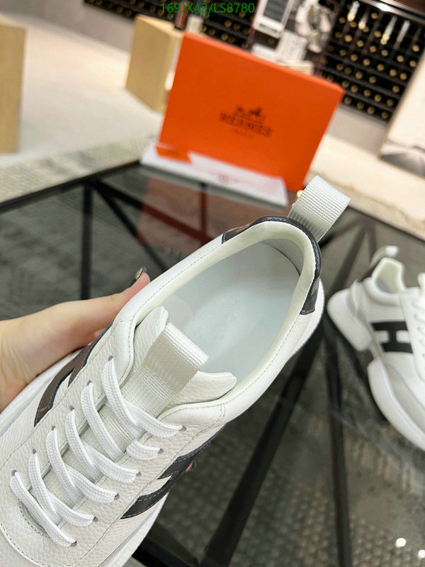 He*rm*es-》Men shoes Code: LS8780