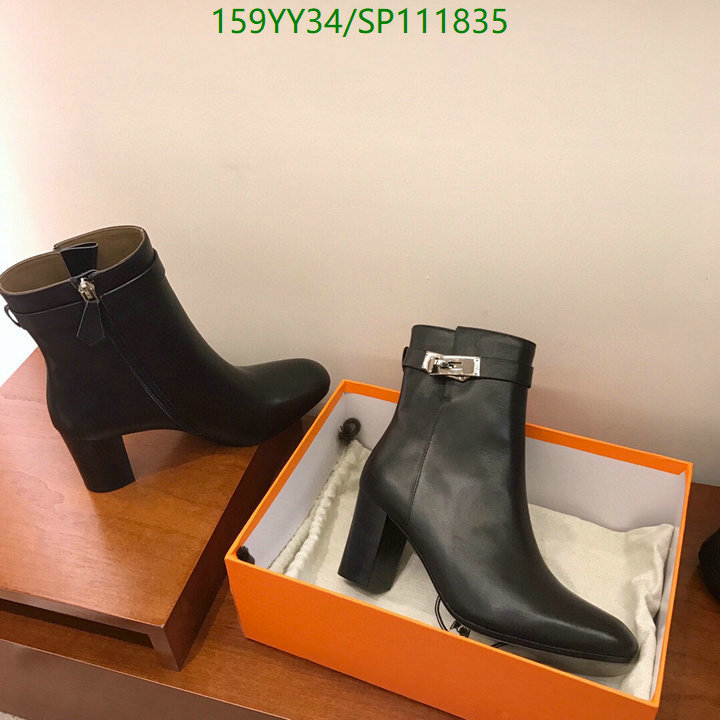 Boots-》Women Shoes Code: SP111835