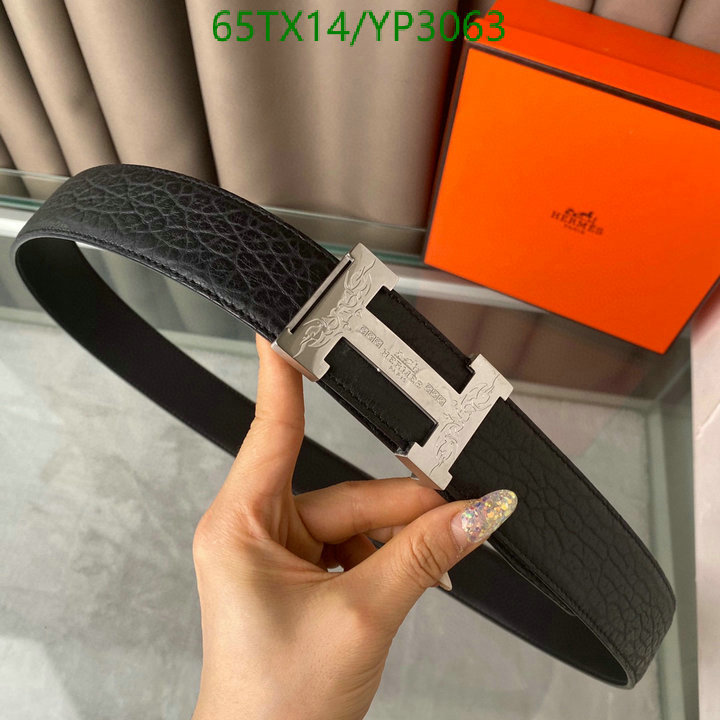 He*rm*es-》Belts Code: YP3063