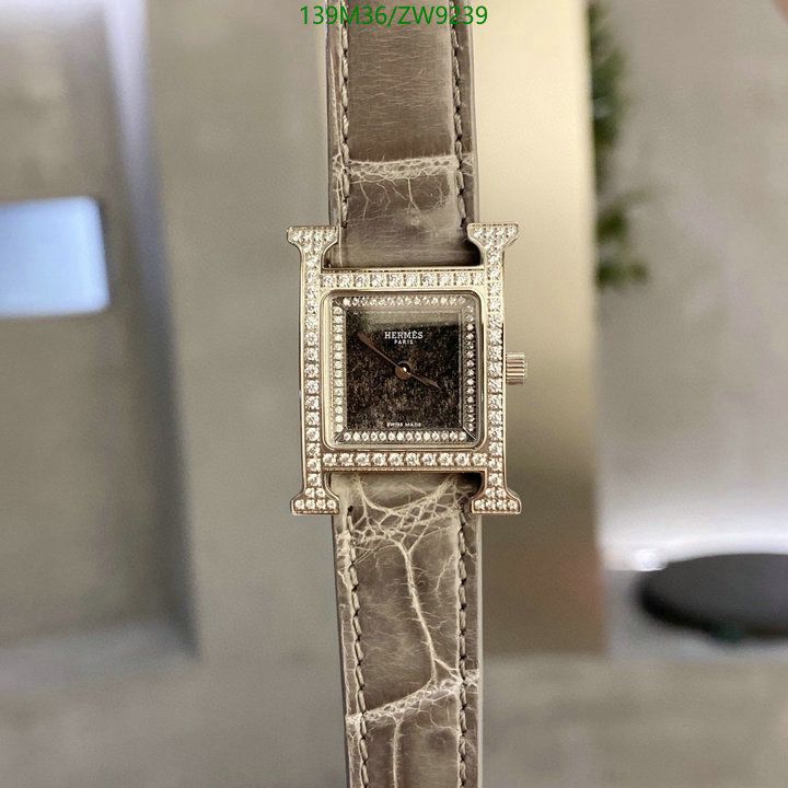 He*rm*es-》Watch ( 4A ) Code: ZW9239