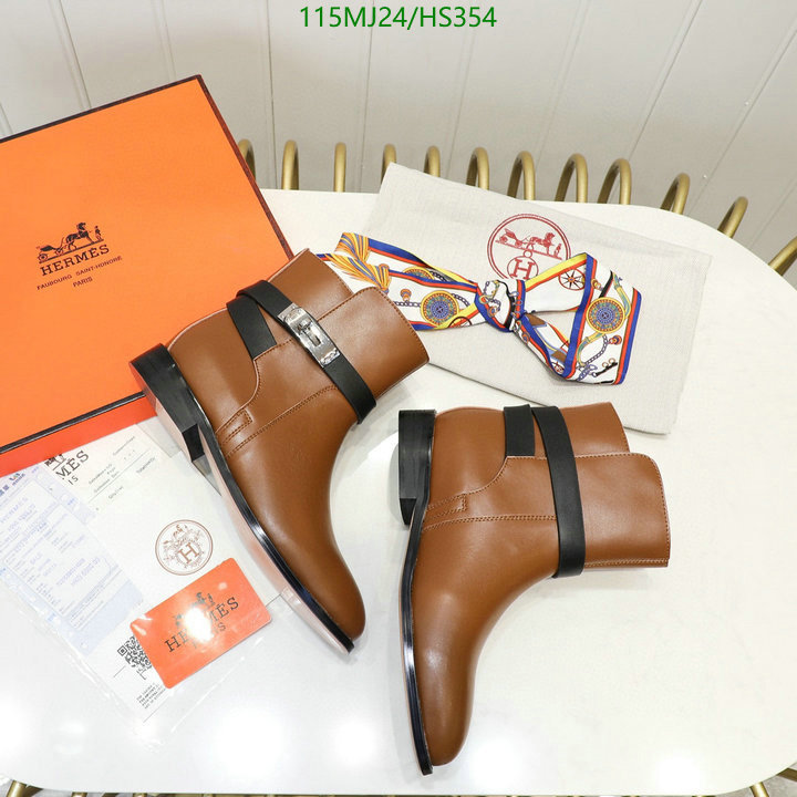 He*rm*es-》Women Shoes Code: HS354
