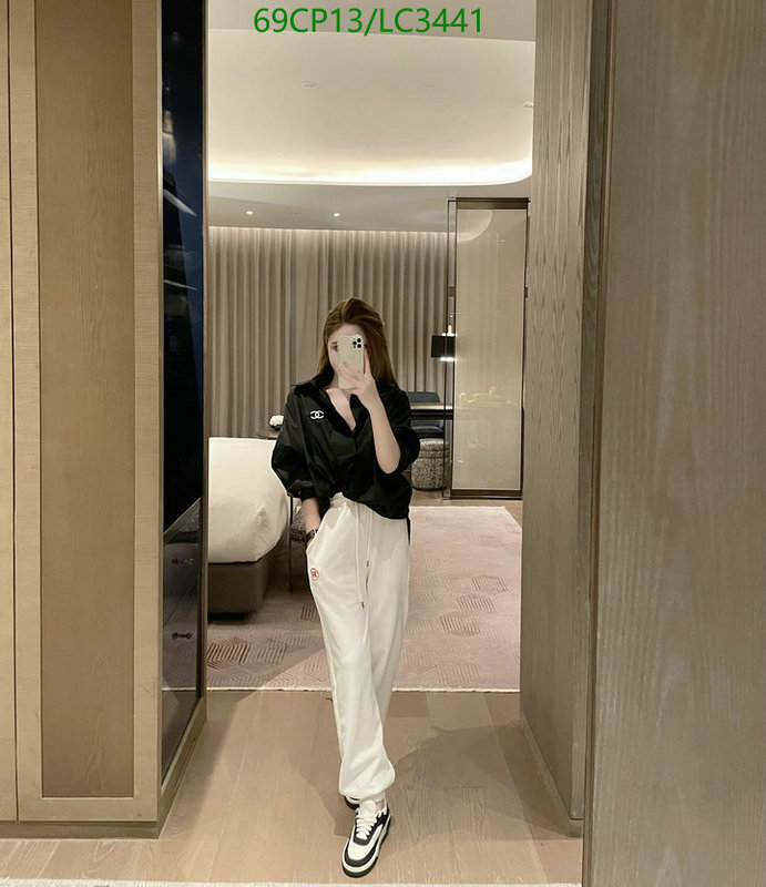 He*rm*es-》Clothing Code: LC3441