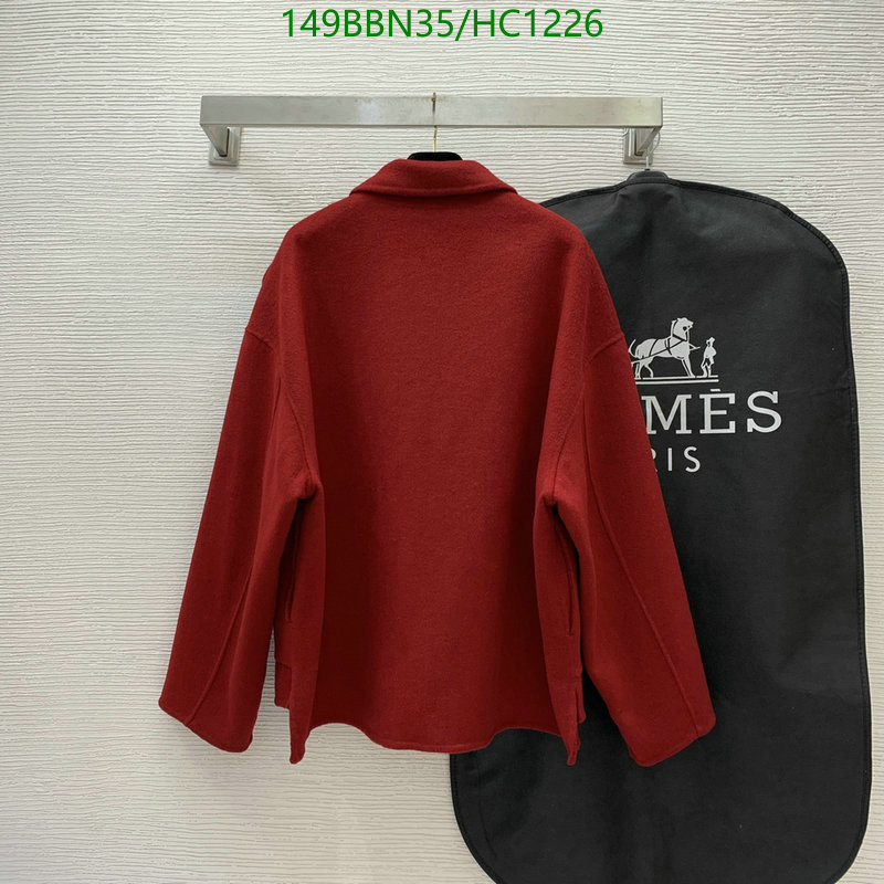 He*rm*es-》Clothing Code: HC1226
