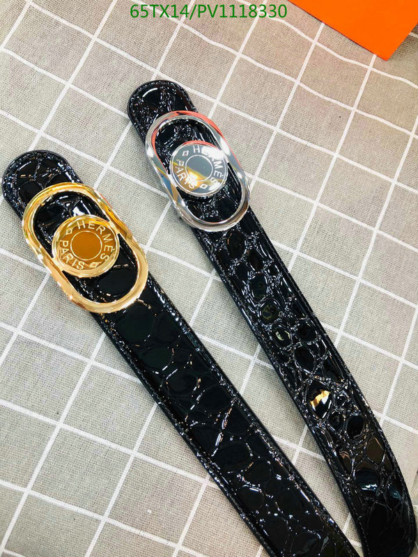 He*rm*es-》Belts Code: PV1118330