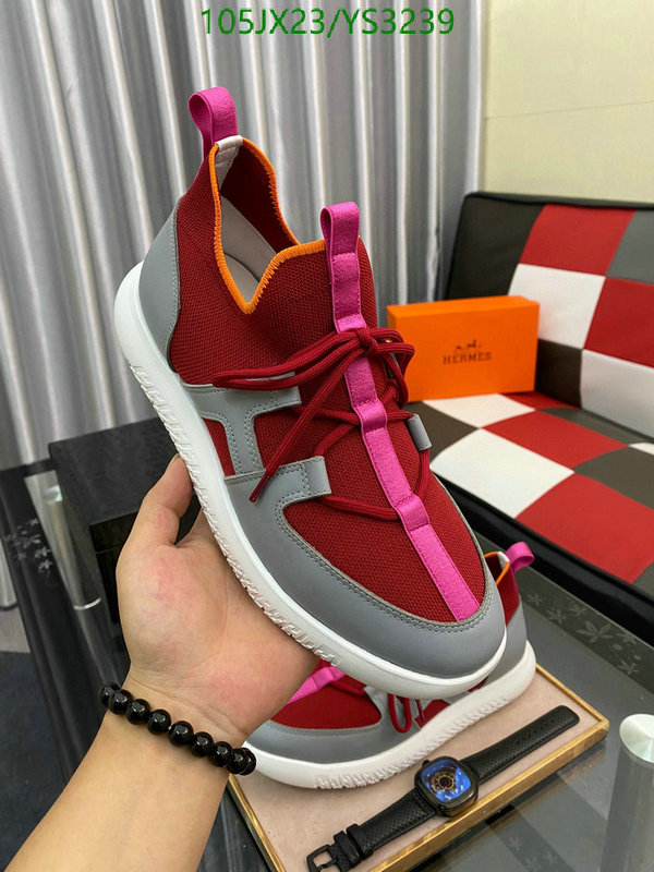 He*rm*es-》Men shoes Code: YS3239