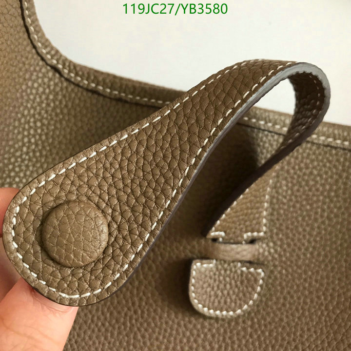 He*rm*es-》Bag-4A Quality Code: YB3580