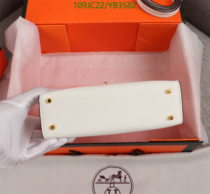 He*rm*es-》Bag-4A Quality Code: YB3582