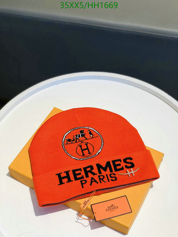 He*rme*s-》Cap （Hat） Code: HH1669