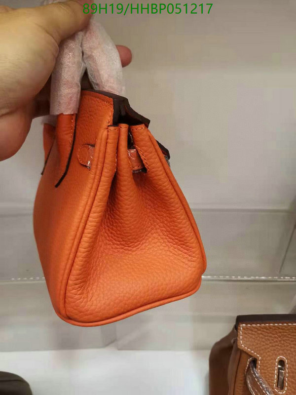 He*rm*es-》Bag-4A Quality Code: HHBP051217