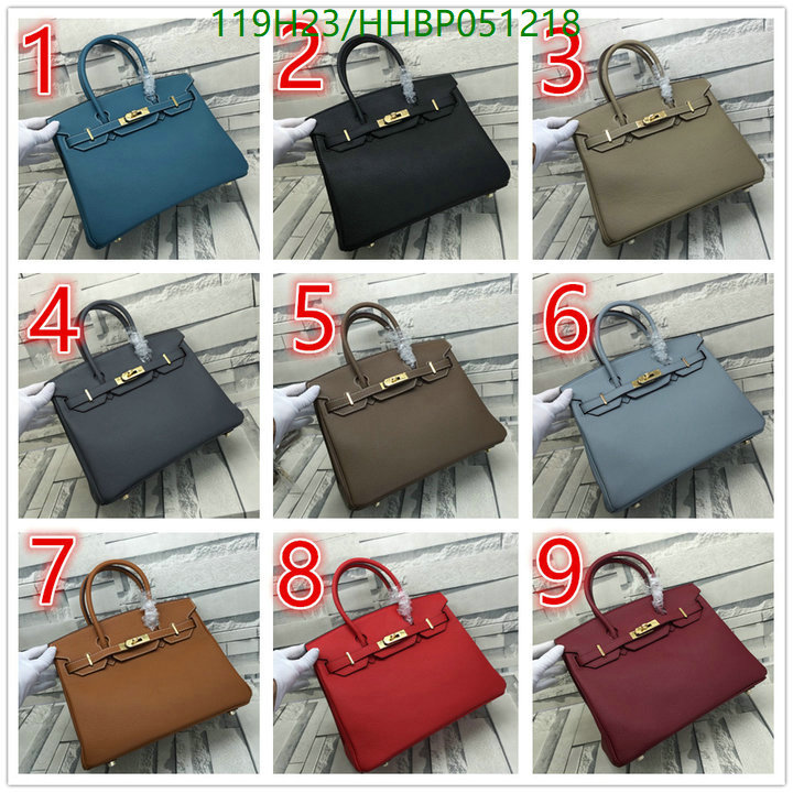 He*rm*es-》Bag-4A Quality Code: HHBP051218