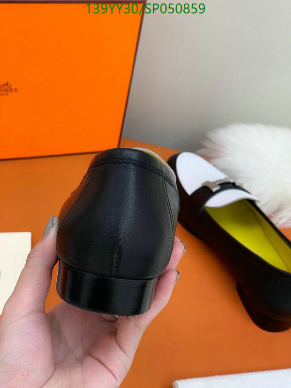 He*rm*es-》Women Shoes Code: SP050859