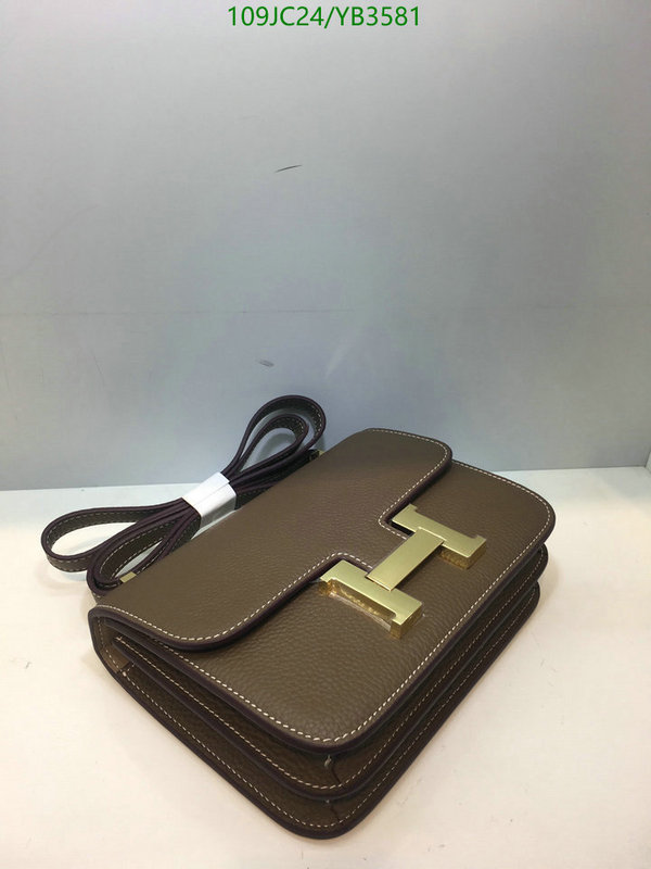 He*rm*es-》Bag-4A Quality Code: YB3581