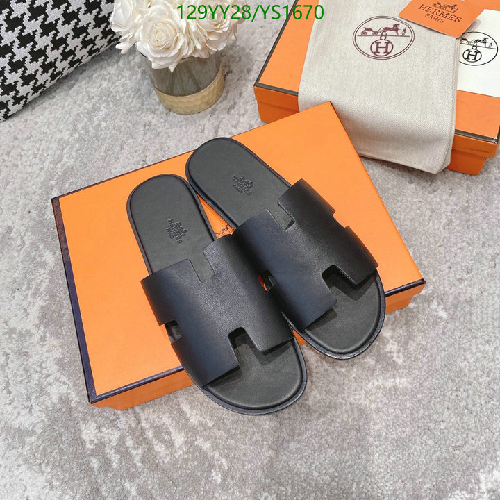 He*rm*es-》Men shoes Code: YS1670