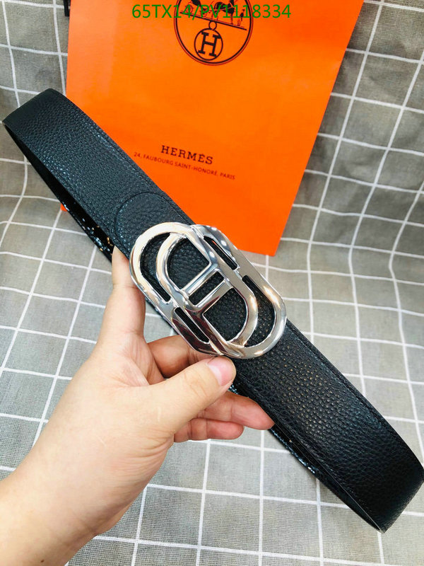 He*rm*es-》Belts Code: PV1118334