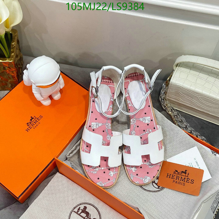 He*rm*es-》Women Shoes Code: LS9384