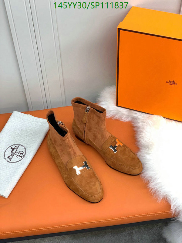 Boots-》Women Shoes Code: SP111837
