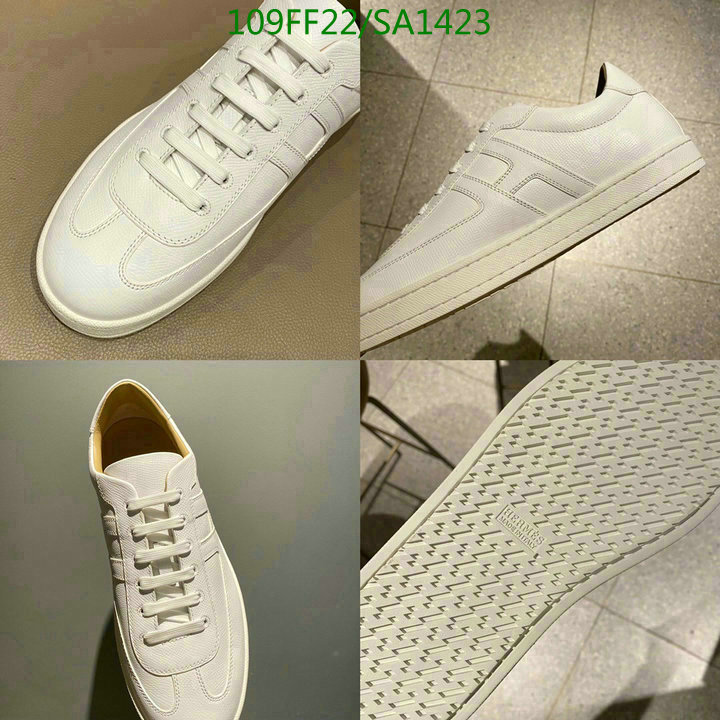 He*rm*es-》Men shoes Code: SA1423