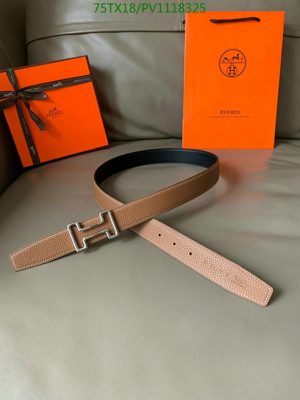 He*rm*es-》Belts Code: PV1118325