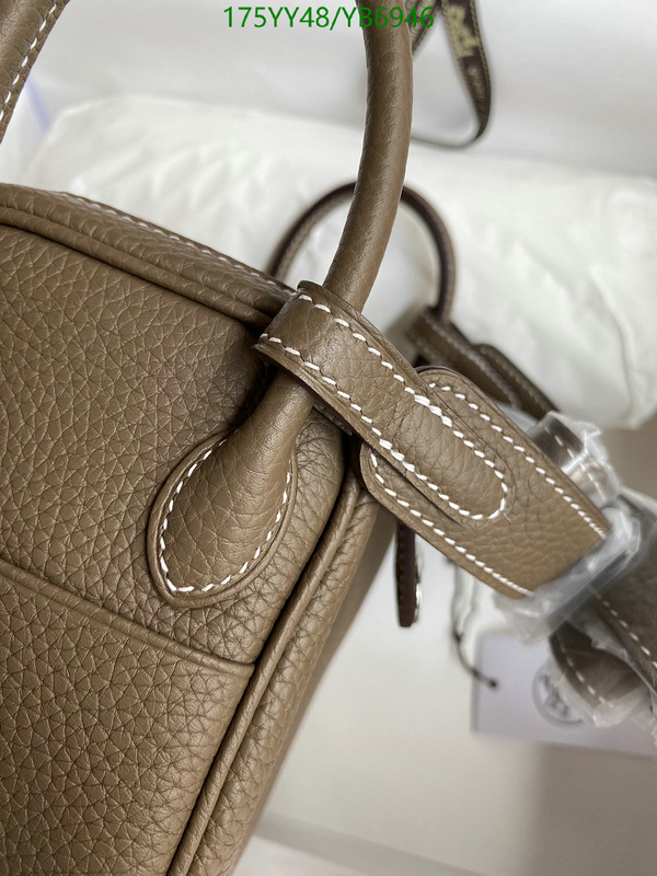 He*rm*es-》Bag-Mirror Quality Code: YB6946