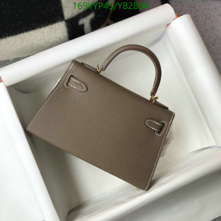 He*rm*es-》Bag-Mirror Quality Code: YB2804
