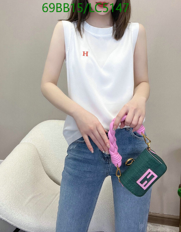 He*rm*es-》Clothing Code: LC5147