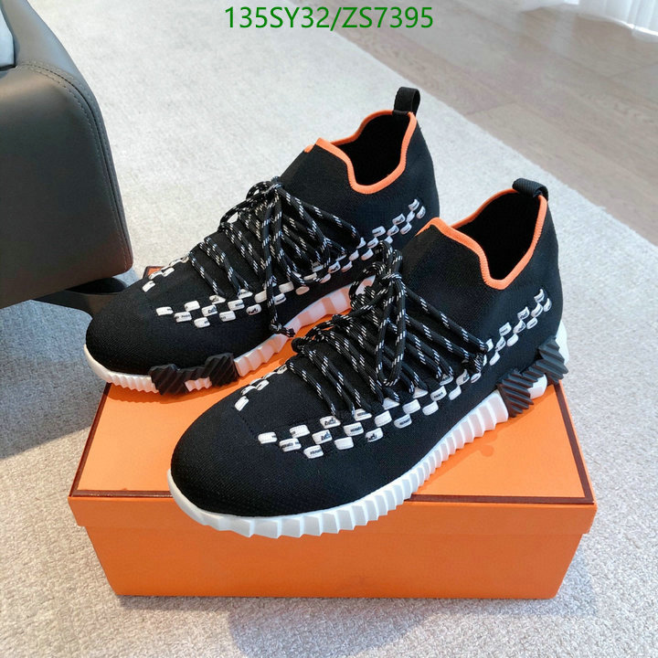 He*rm*es-》Women Shoes Code: ZS7395