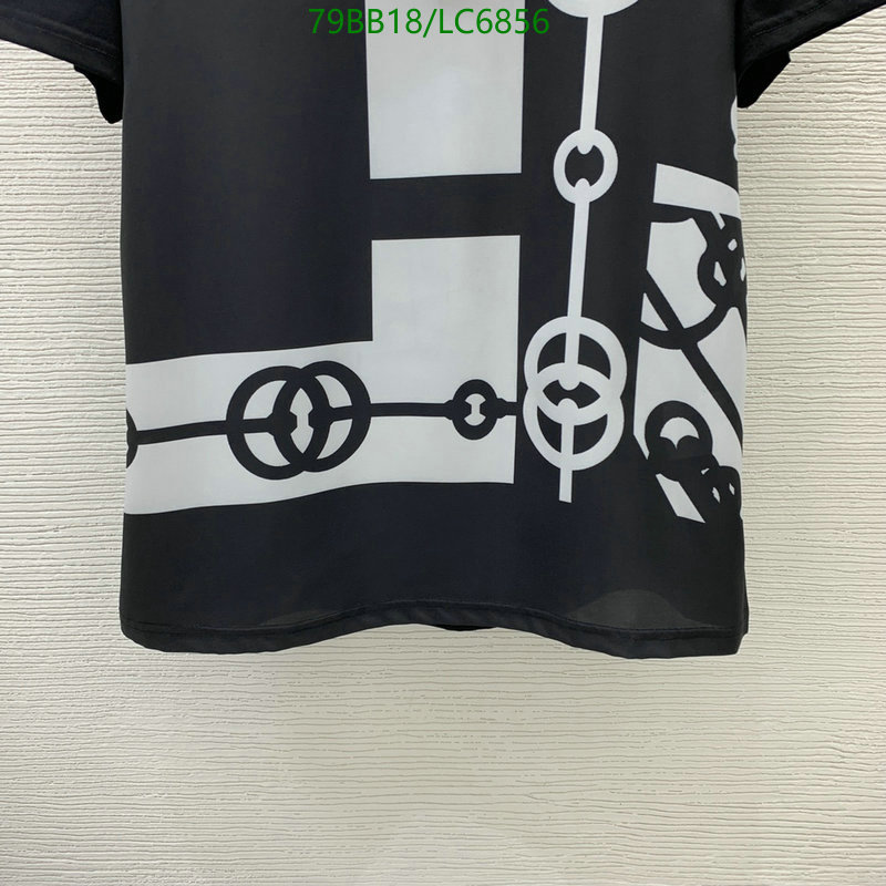 He*rm*es-》Clothing Code: LC6856