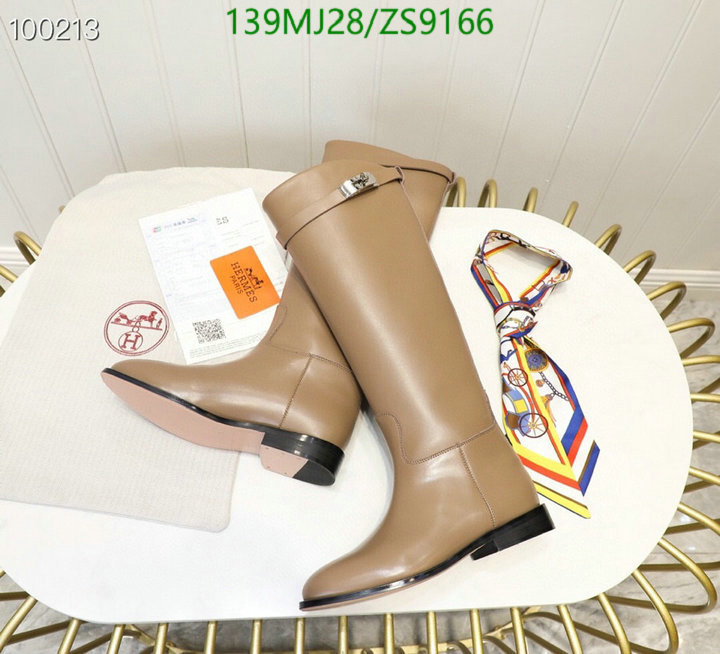 He*rm*es-》Women Shoes Code: ZS9166