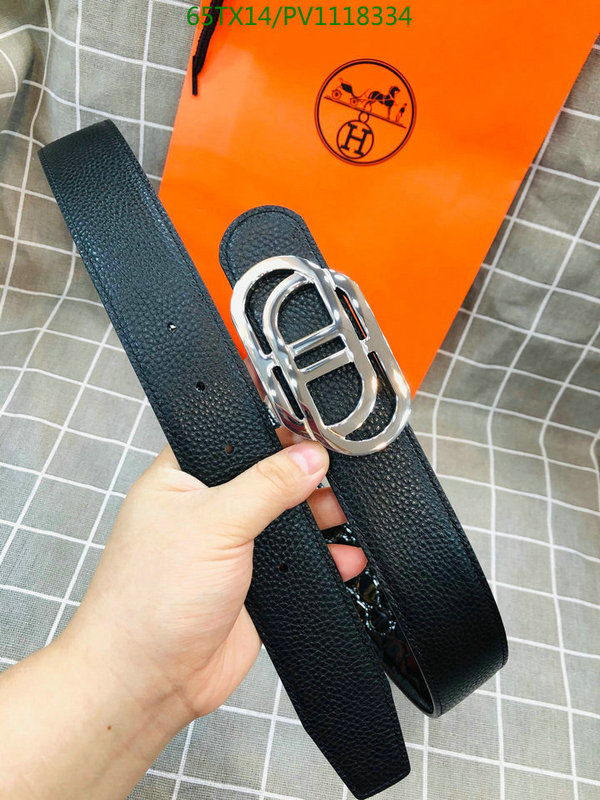 He*rm*es-》Belts Code: PV1118334