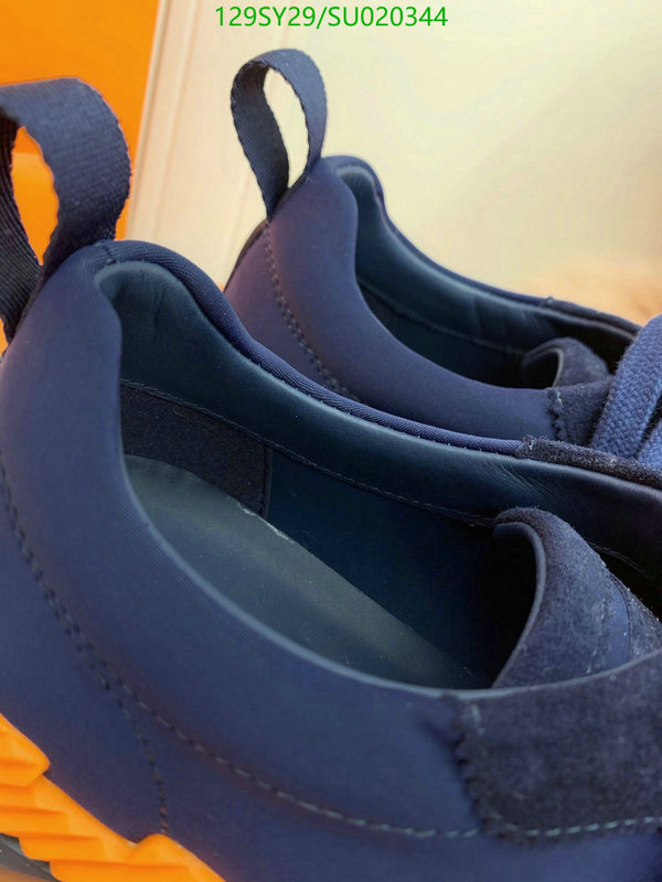 He*rm*es-》Women Shoes Code: SU020344