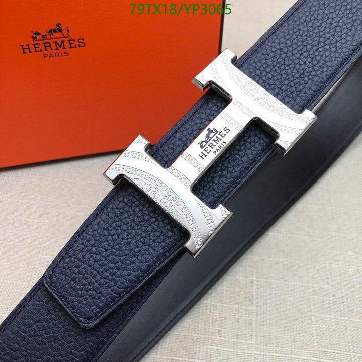 He*rm*es-》Belts Code: YP3065