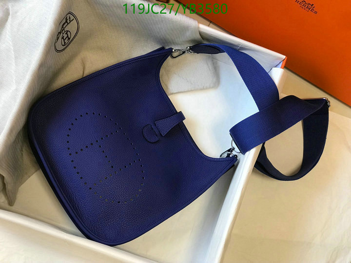 He*rm*es-》Bag-4A Quality Code: YB3580